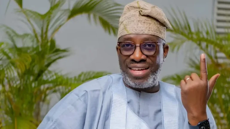 I’ve been in PDP for 28 years, will dump party to support Tinubu – Segun Sowunmi.