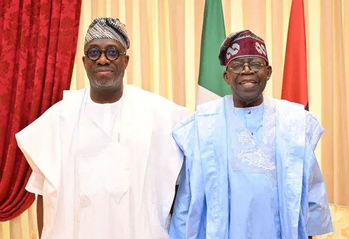 Tinubu is smarter than Peter Obi, others — Sowunmi.