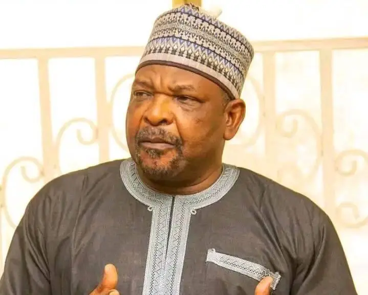 Senator Ningi demands that the nonpayment of contracts since 2024 be looked into.
