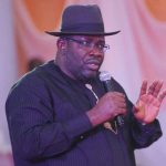 Senator Dickson says the government has been grounded for 2027 politics because to nonpayment of contractors.