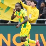Transfer: Simon bids farewell to Nantes ahead Paris FC moven