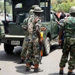 Nigerian Army Responds To Spreading Allegations Of A Premeditated South-East Attack