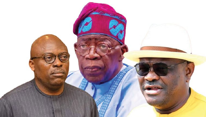 June 12: IYC urges Tinubu to end Rivers emergency rule