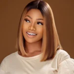 Tacha discusses Nigerians’ struggles in the UK, saying that life overseas is not always easy.
