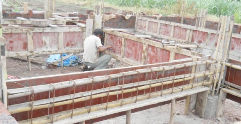 FG to construct bamboo houses for individuals with low to moderate incomes