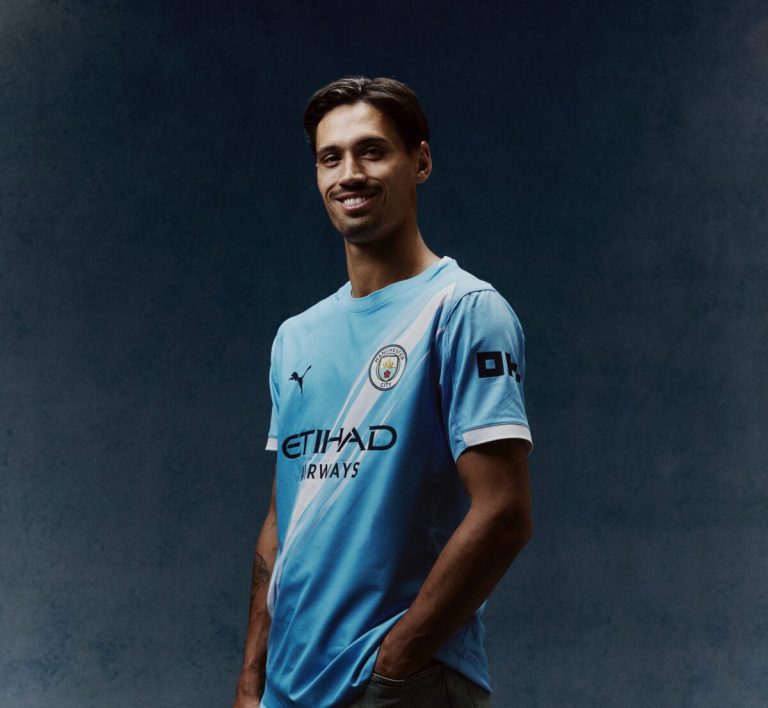 Man City Make Fourth Summer Signing As Reijnders Joins From Milan.