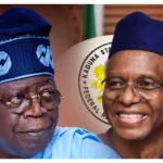 2027: APC chieftain: Tinubu is now a headache for El-Rufai’s family