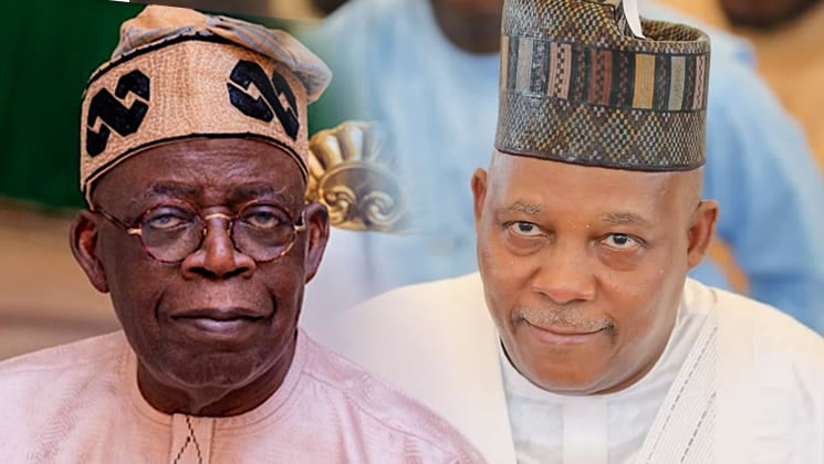APC Leader Discusses Plans To Replace Shettima On The 2027 Presidential Ticket