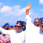 2027: Wike’s Tinubu endorsement sparks opposition firestorm