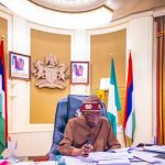 Tinubu’s Reasons for Signing Tax Reform Bills