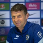 Transfer: ‘Very clever move’ – Ex-Chelsea player Tore Flo praises Enzo Maresca’s team for unexpected target