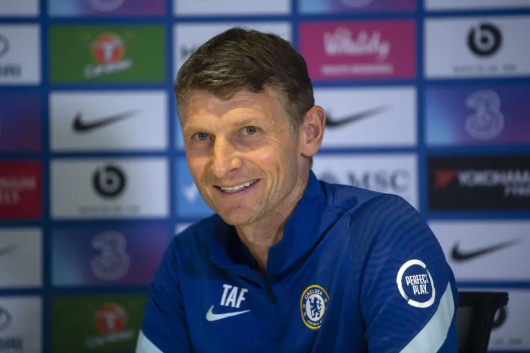 Transfer: ‘Very clever move’ – Ex-Chelsea player Tore Flo praises Enzo Maresca’s team for unexpected target