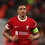 Ballon d’Or: Trent Alexander-Arnold talks about winning the award at Real Madrid
