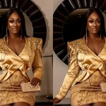 BBNaija Uriel criticizes Nigerian men who engage in age shaming of women