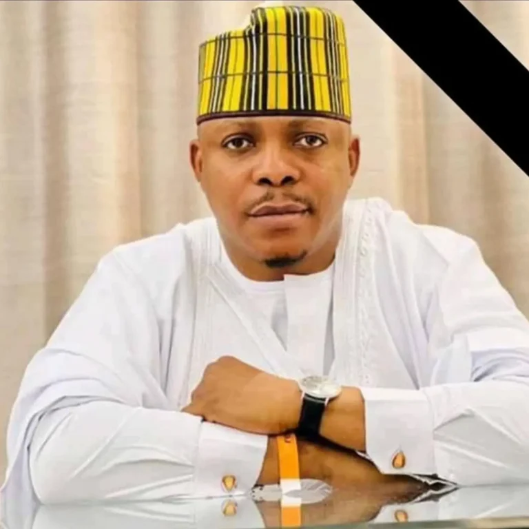 2027: Okai tells El-Rufai, “You act like God, but Nigerians will choose Tinubu’s destiny, not you.”