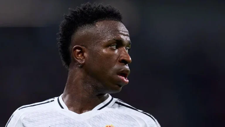 Club World Cup: Vinicius assesses Real Madrid’s prospects, noting that they have never won it before