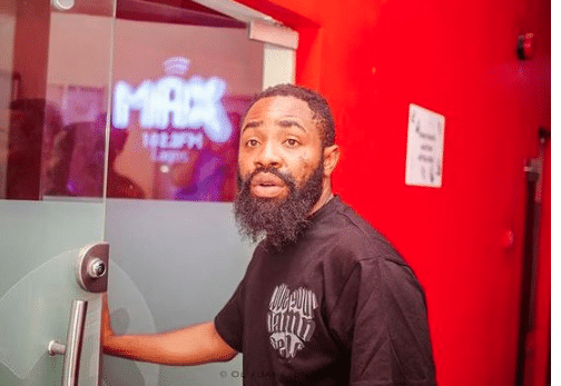 Comedian Woli Arole Reminds Women Considering Surrogacy Not to Let “Wokeness” Stop Them