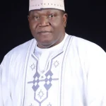 Yakubu Ochefu: The Benue problem has roots in 200 years of history.
