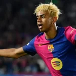 Ballon d’Or 2025: Pedro ignores Yamal and Dembele, selects player for award