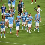 Transfer: All four players Man City have signed ahead of Club World Cup confirmed