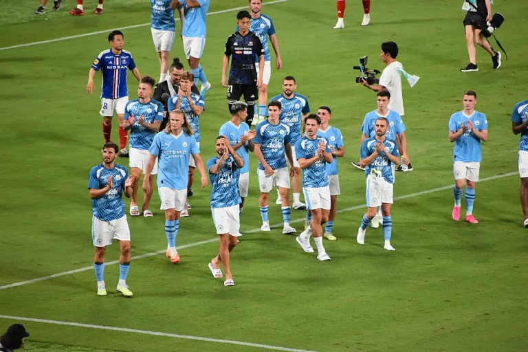 Transfer: All four players Man City have signed ahead of Club World Cup confirmed