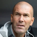 EPL: Zidane rejected offers of unlimited funds from Chelsea and Man Utd