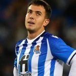 Transfer: Zubimendi lands in London ahead of Arsenal medicals
