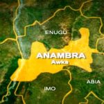 Anambra domestic servant is arrested by police for stealing the employer’s vehicle.