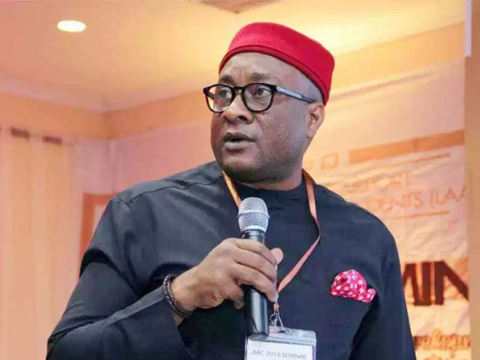 Oyedele advocates for reduced corporate tax rates to encourage investment