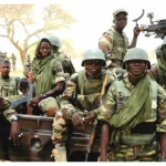 Army, DSS operatives eliminate 45 bandits in Niger