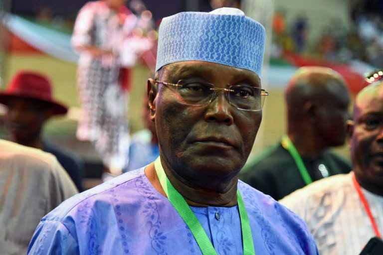 Adamawa’s government responds to the new chieftaincy policy that produces dust by saying that Atiku is not targeted.