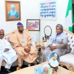 Atiku tells leaders in Kannywood and the North West that 2027 is not business as usual and that the coalition is serious.