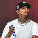 Chris Brown: “I’ve been performing music on my own for 20 years.”