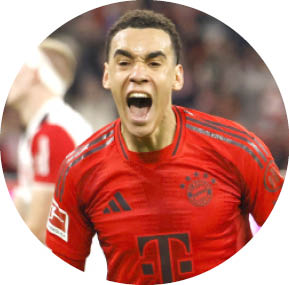 Bayern obliterate the underdog Auckland FC with a score of 10-0 in the CWC
