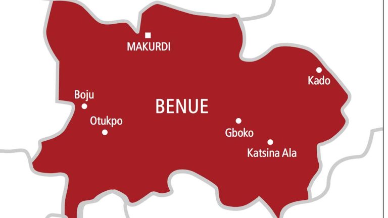 Many dead as suspected herdsmen launch fresh attack in Agatu, Apa.