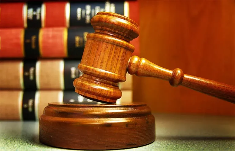 Judges of the Rivers High Court will begin their yearly holiday. 21 July