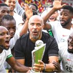 How Chelle leveraged the Unity Cup to win over her vocal critics