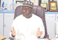 With the right backing, we can create additional foreign exchange for Nigeria – NCAT Rector