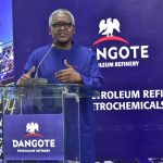 Dangote is set to launch nationwide distribution of petrol and diesel on August 15