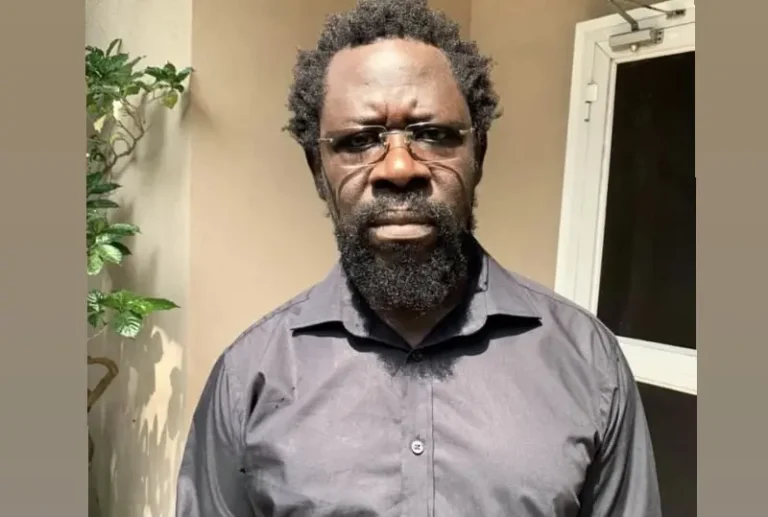 “Tinubu should have avoided going to Benue.”  Farotimi