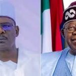 Ndume to Tinubu: 22 PDP govs endorsed Jonathan, yet he lost woefully.