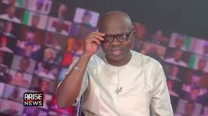 APC chieftain, Jesutega Onokpasa, dies.