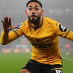 Man Utd verpflichten den brasilianischen Stürmer Cunha von Wolves