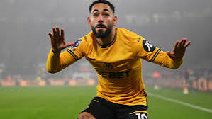 Man Utd verpflichten den brasilianischen Stürmer Cunha von Wolves