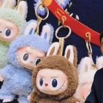Wang Ning, a Labubu doll producer, has $22.7 billion, making him one of China’s top 10 billionaires.