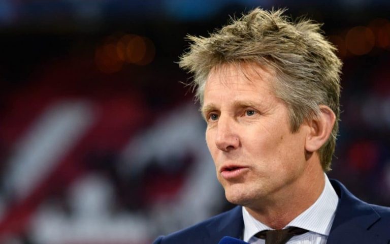 EPL: Van der Sar urges Amorim to give another opportunity to under-fire Man Utd duoPublished on June 16