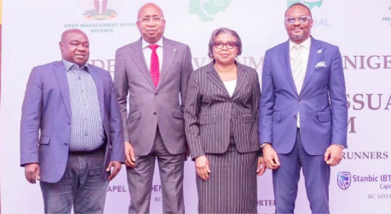 FG launches N50bn Series 3 Green Bond to fund climate initiatives