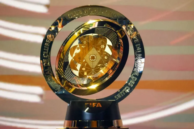 Club World Cup 2025: 10 teams advance to the Round of 16