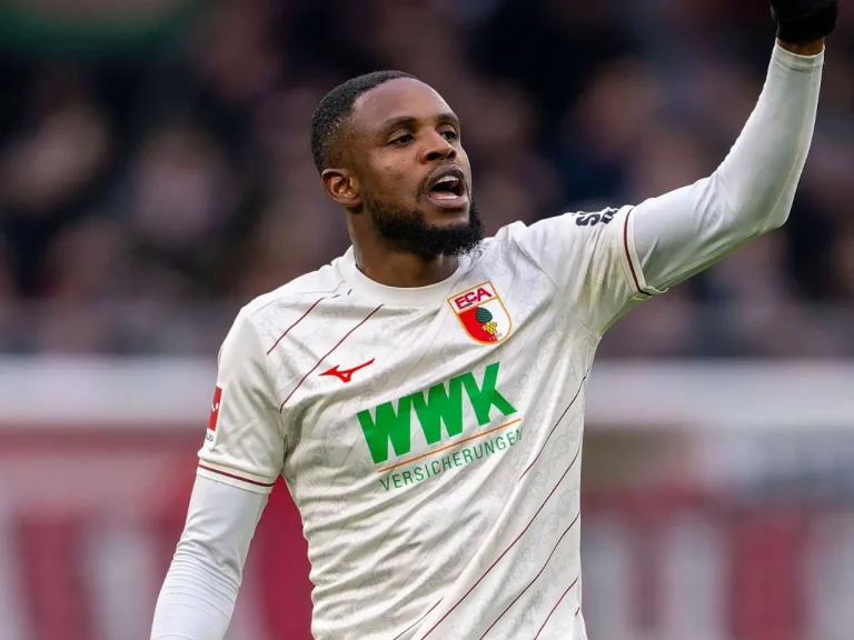 EPL: Onyeka discloses doubts about Brentford’s future