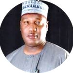 Gara Gombe criticizes sports authorities regarding Ofili’s transfer to Turkey